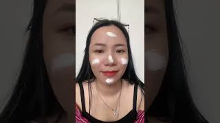 Review kem chống nắng Decurma  Tốp tốp cùng tên  goclamdep reviewlamdep review lamdep makeup [upl. by Stanwinn]