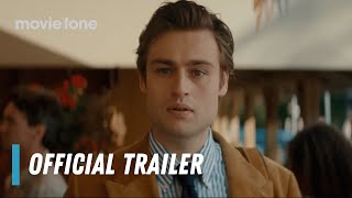 Young Werther  Official Trailer  Douglas Booth Alison Pill Patrick J Adams [upl. by Alletsirhc85]