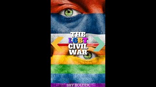 The LGBTQ Conundrum Part 2 The Unspoken Pride Civil War Stand On Business w Boss Man [upl. by Amehsat]