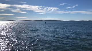 Swans Island Maine [upl. by Eelyma]