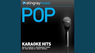 I Want To Walk You Home Karaoke Version [upl. by Alled30]