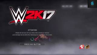 How To InstallDownload WWE 2k17 Codex [upl. by Stahl]