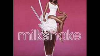 kelis  milkshake junior vasquez remix [upl. by Llerrit]