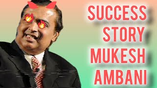 SUCCESS STORY OF MUMESH AMBANI Yeh kaisai hogayaa [upl. by Spatz717]