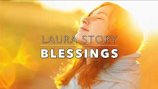 Blessings  Laura Story  with Lyrics [upl. by Jacinto1]