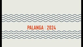 Sielos 2024  MUZIKOS DIENA Palangos koncertų salė [upl. by Learrsi307]