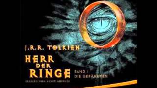 Der Herr der Ringe Die Gefährten Hörbuch [upl. by Carlye]