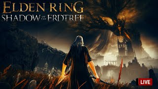 Elden Ring Shadow of the Erdtree [upl. by Nahs]