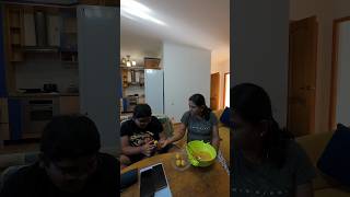 Minivlog26 shorts minivlog dailyvlog food home ytshorts new trendingviralshorts tamil [upl. by Anaitat526]