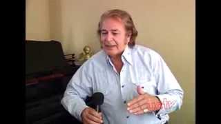 Engelbert Humperdinck  Undercover Interviews [upl. by Drandell]