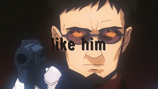 shinji and gendo ikari edit like him tyler the creator [upl. by Pietrek]