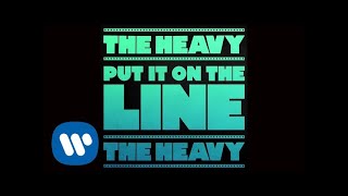 The Heavy  Put It on the Line Theme from Borderlands 3 Official Audio [upl. by Priebe]