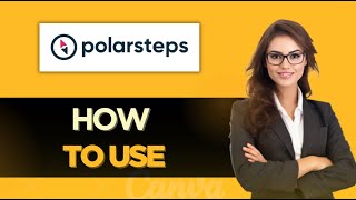 How to Use Polarsteps In Depth Guide  MUST WATCH [upl. by Emmuela]