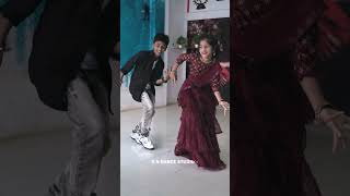 SREE NATARAJA DANCE STUDIOS  NANDIKOTKUR  30Sec TrendingShorts YTShorts [upl. by Anisamot]