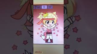 Better Im dancing eddyxduolingo gacha life [upl. by Warram130]