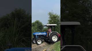 New Holland Special Edition 3630 4x4 [upl. by Locin]