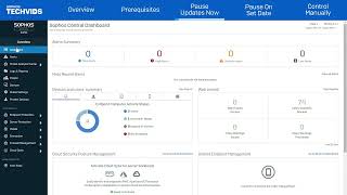 Sophos Central How to Configure Controlled Updates  Sophos Tech [upl. by Hepsibah]