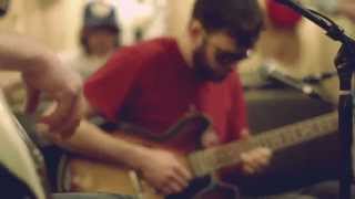 Dr Dog quotHeart it Racesquot At Guitar Center [upl. by Wurtz]