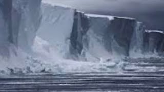 Frozen Terrors True Tales from Antarctica’s Icy Depths [upl. by Nore]