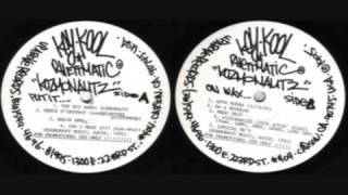 EMC5 Key Kool amp Rhettmatic feat LMNO  Meen Green  Ras Kass  Vooodu [upl. by Friedrick]