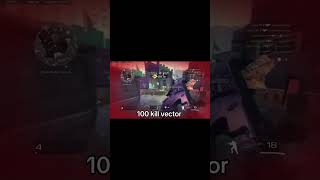 CRUSHING Enemies with 100 BOMB Vector Gameplay in XDefiant Season 2 gaming xdefiantgame [upl. by Yesac]