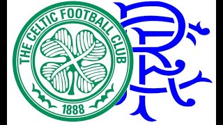 Celtic 31 Rangers League Cup 200001 Full Match [upl. by Farmelo818]