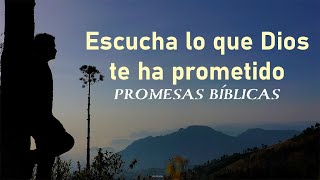 5 Promesas Bíblicas para Tu Vida [upl. by Anhcar]