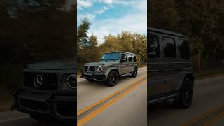 MercedesBenz G 63 AMG g63 g63amg mercedesbenz mercedesg63amg amg [upl. by Hynda]