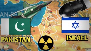 MA2 President simulator mod apk  Pakistan VS Israel Army Attack War  Free Shopping [upl. by Iarahs602]