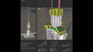 Jeddah Tower [upl. by Sperling153]