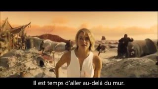 Allegiant  Deuxieme BandeAnnonce Officielle  VOSTFR [upl. by Htims]