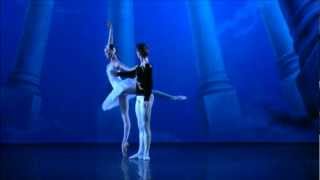 Accademia del Balletto Classico quotLago dei Cigniquot [upl. by Garrek291]