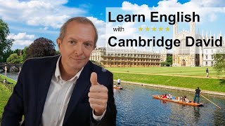 Learn English on Italki with Cambridge David [upl. by Elletnuahs]