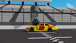 SRS S4 Martinsville Race 10 [upl. by Young]