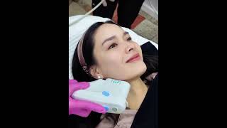 Erich Gonzales on her pamper day with Dra Aivee dermatologist [upl. by Edouard671]