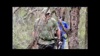 Rainbow Coast Archery Club Albany Western Australia [upl. by Miharbi962]