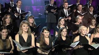 Adiemus Karl Jenkins – Bel Canto Choir Vilnius [upl. by Obidiah]