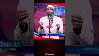 Muhammad pbuh in the Puranas and the Vedas  Dr Zakir Naik [upl. by Itteb]