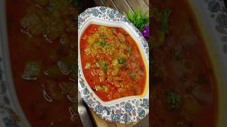 Hyderabadi turai gosht recipecookingrecipeshortsfeedytshortsshortsfoodyoutubeshorts [upl. by Orion848]