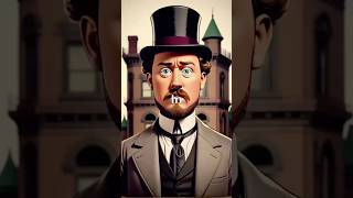 HH Holmes The First American Serial Killer truecrimeallthetime [upl. by Ialocin]