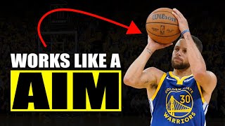 The 3 Best Mechanics That Will Make Shooting 3PT Way Easier [upl. by Otanutrof]