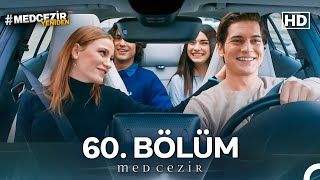 Medcezir 60 Bölüm FULL HD [upl. by Akiehsal]