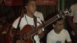 Bachata Academy DREAM  Voy pa lla  Antony Santos [upl. by Gustavo]