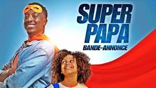 SUPER PAPA Bandeannonce VF 2024 [upl. by Clorinda881]