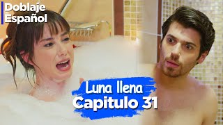 Luna llena Capitulo 31 Doblado Español  Dolunay [upl. by Noorah]