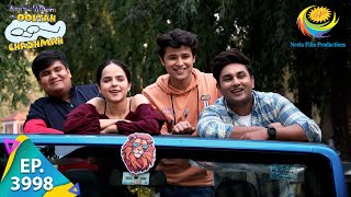 Tapu Sena Goes For A Long Drive  Taarak Mehta Ka Ooltah Chashmah  Full Episode 3998  3 Feb 2024 [upl. by Yasmine]