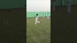 Chhota border bada dhamaka cricket cricketlover bolang blogger cricketnews love bowling like [upl. by Lily]