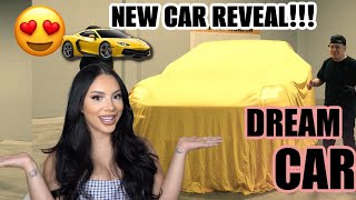 I GOT MY DREAM CAR AGAIN [upl. by Brad]