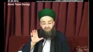 MÜTHİŞ ZİKİRcübbeli hoca 01052014 Tarihli Ahmet Yesevi [upl. by Eastlake672]