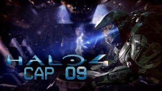 Livestream Halo campaña con Fedelobo Final Adios Amigo [upl. by Peursem184]